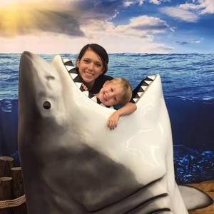 Meet your Posher, Hannah